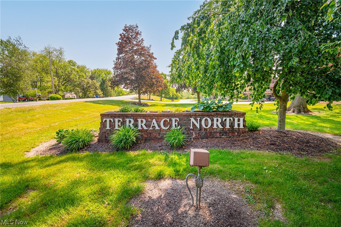 Terrace North Condo - Residential