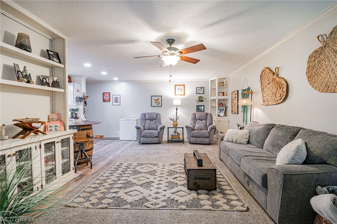 Terrace North Condo - Residential