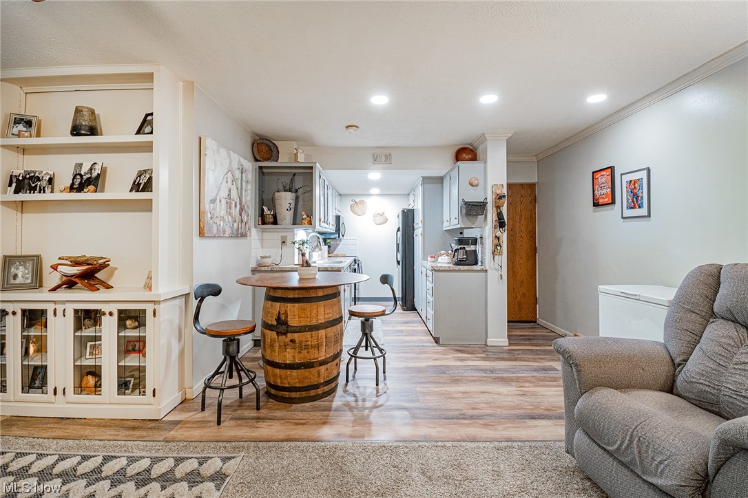 Terrace North Condo - Residential