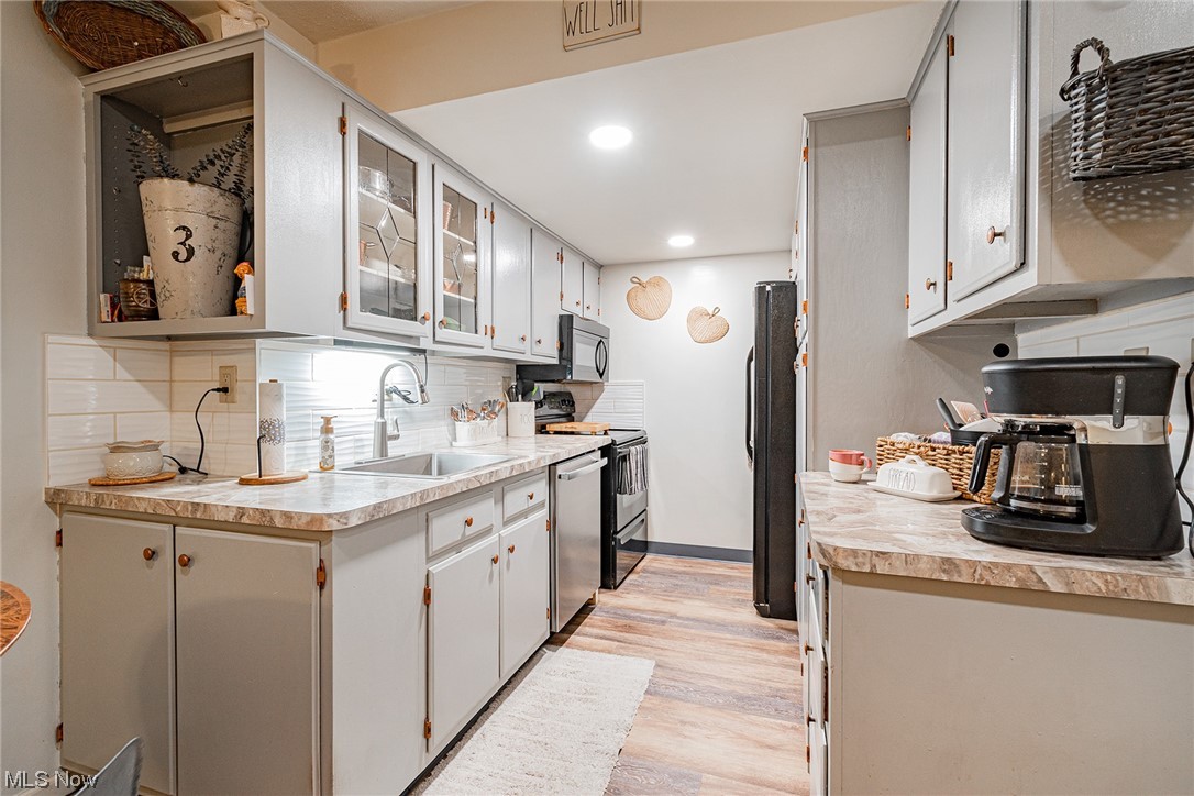 Terrace North Condo - Residential