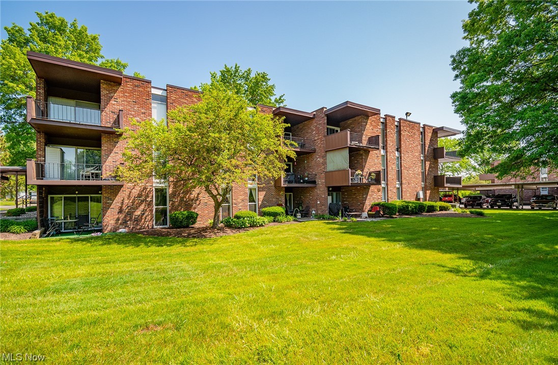 Terrace North Condo - Residential