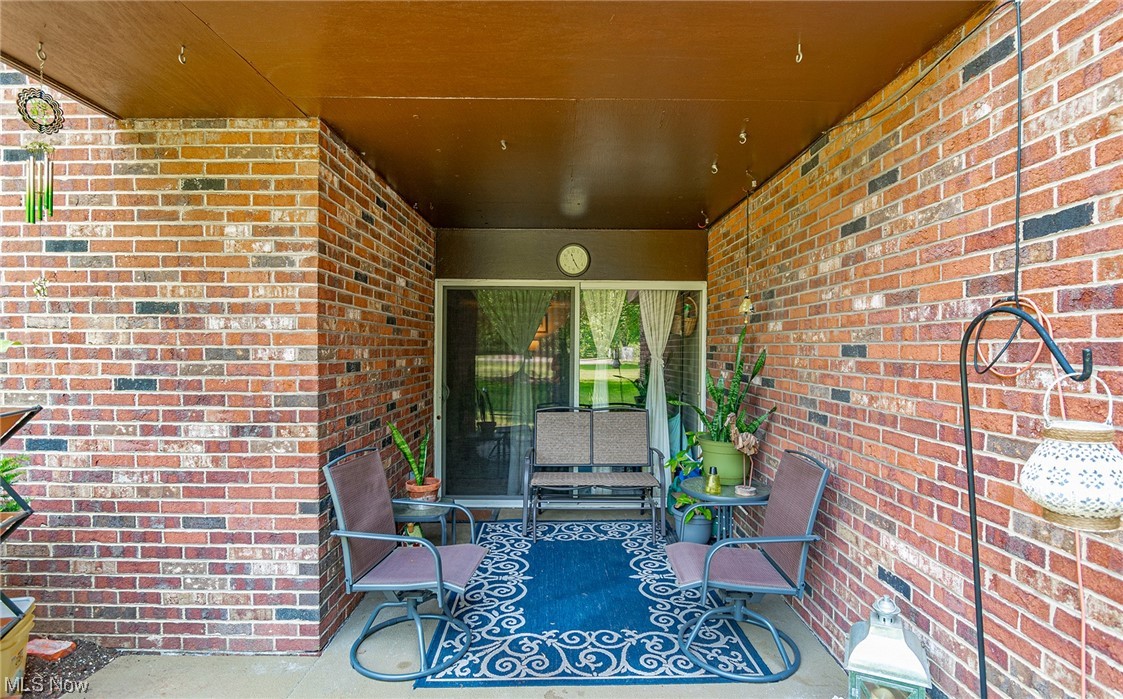 Terrace North Condo - Residential