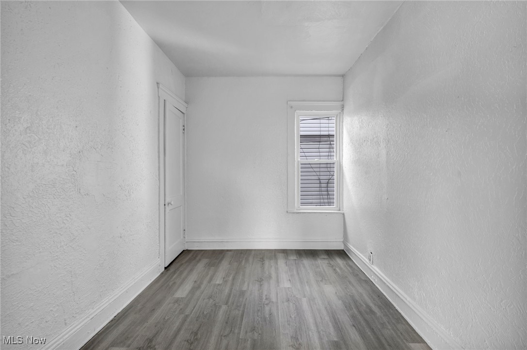 George M Hicks Glenville Add - Residential Income