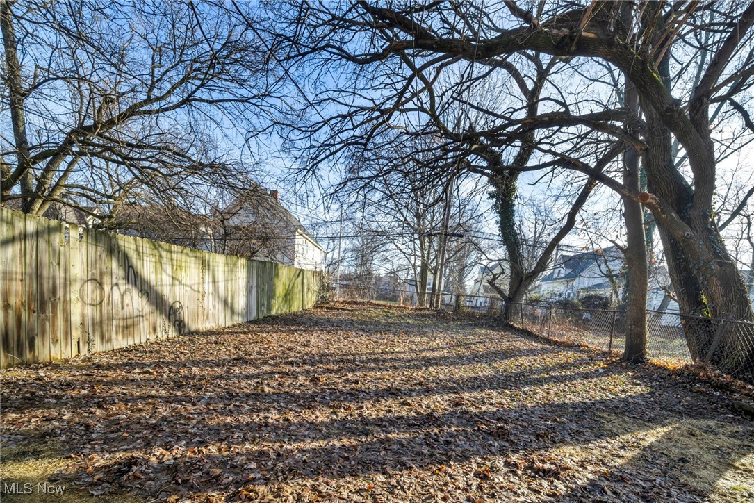 George M Hicks Glenville Add - Residential Income