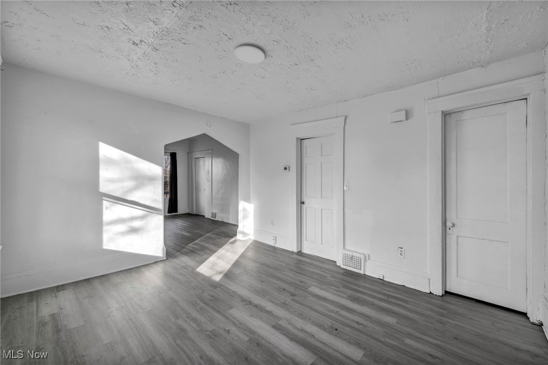 George M Hicks Glenville Add - Residential Income