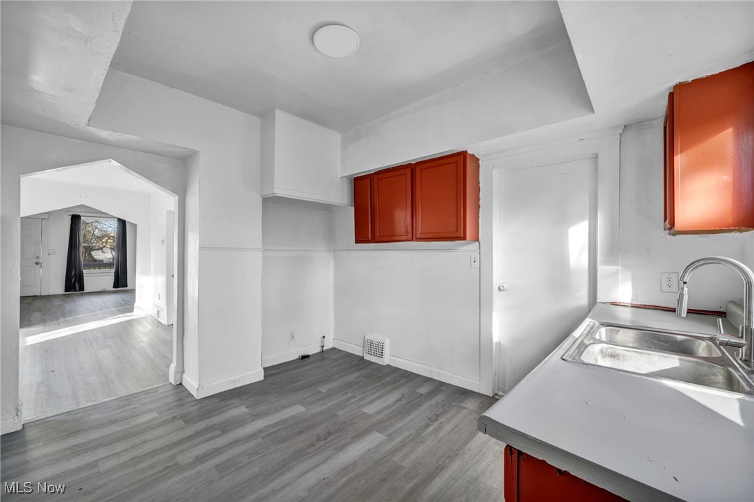 George M Hicks Glenville Add - Residential Income