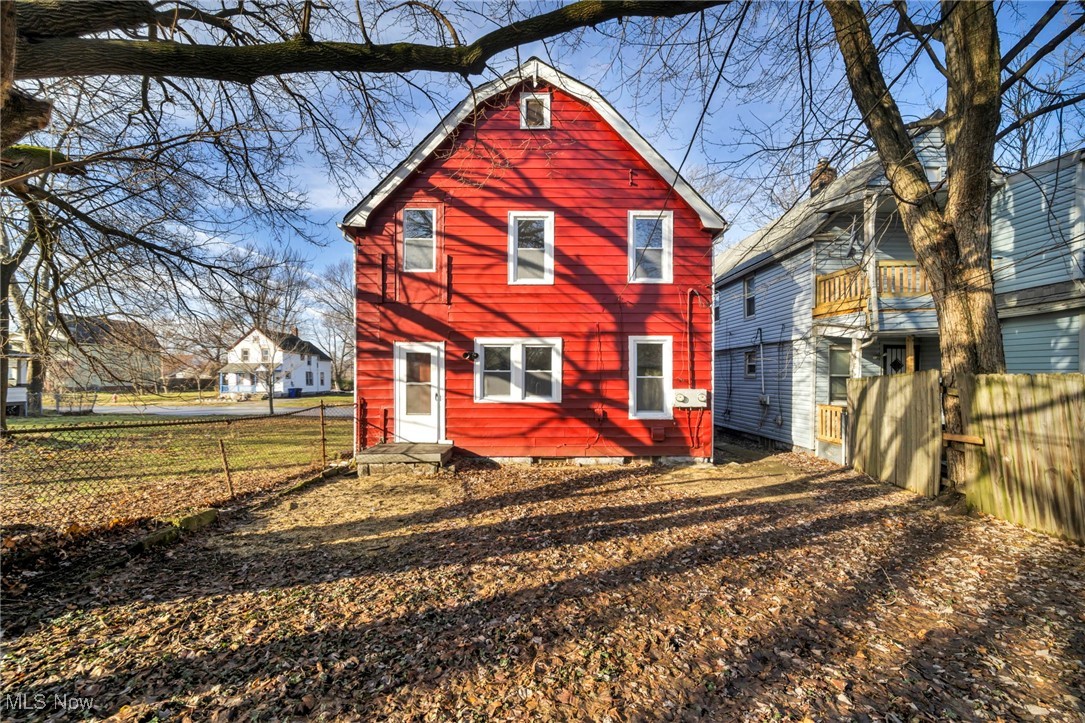 George M Hicks Glenville Add - Residential Income