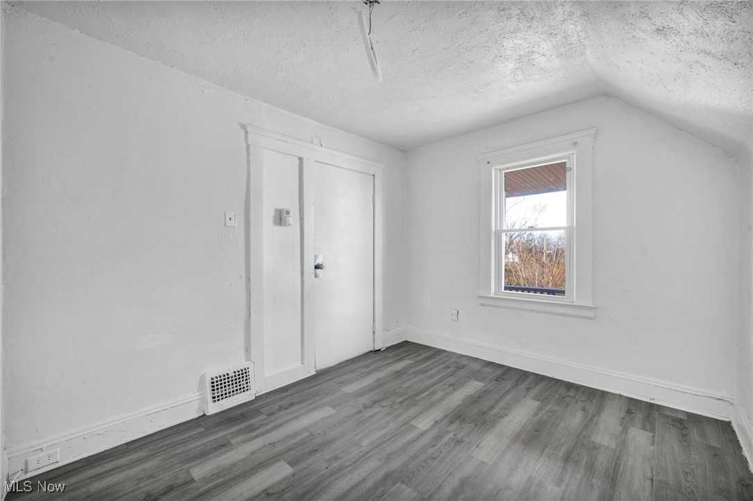 George M Hicks Glenville Add - Residential Income