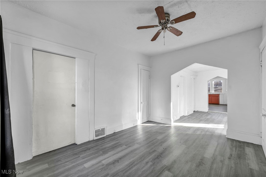 George M Hicks Glenville Add - Residential Income