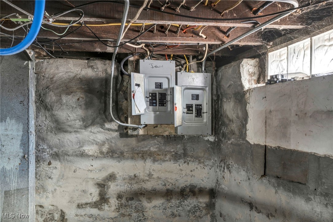 George M Hicks Glenville Add - Residential Income