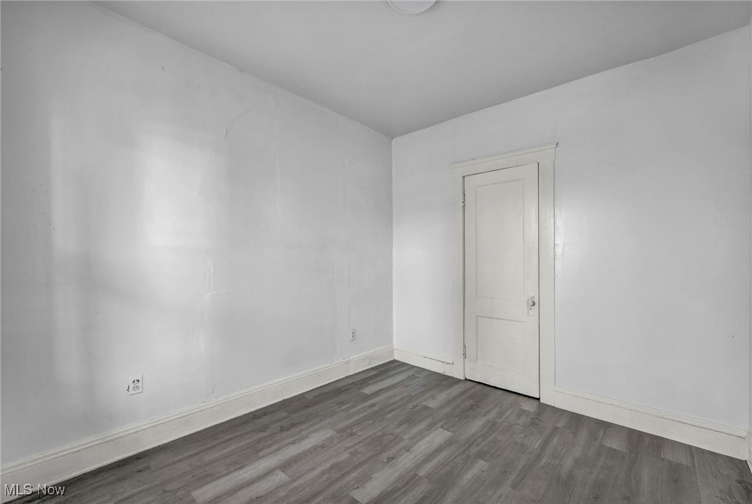 George M Hicks Glenville Add - Residential Income