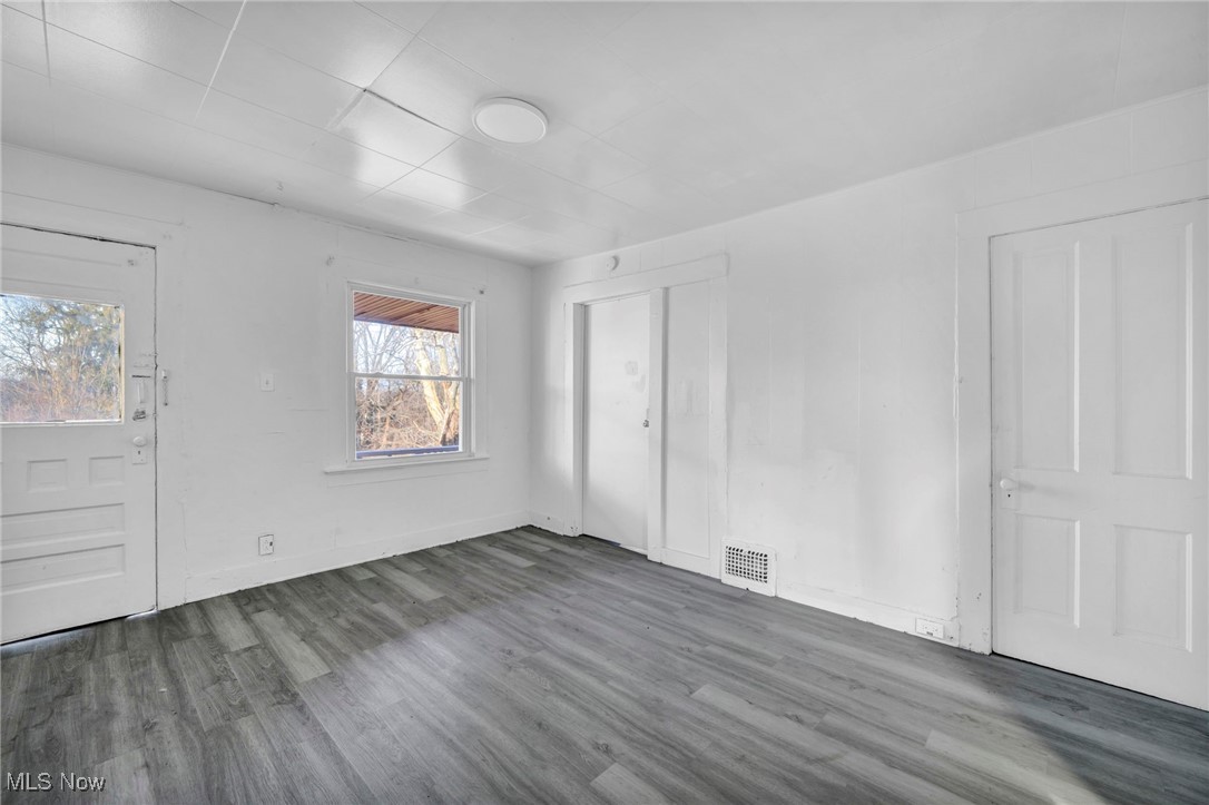 George M Hicks Glenville Add - Residential Income