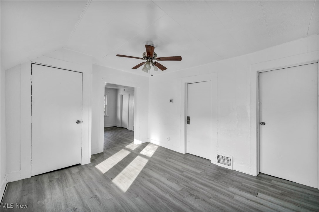 George M Hicks Glenville Add - Residential Income