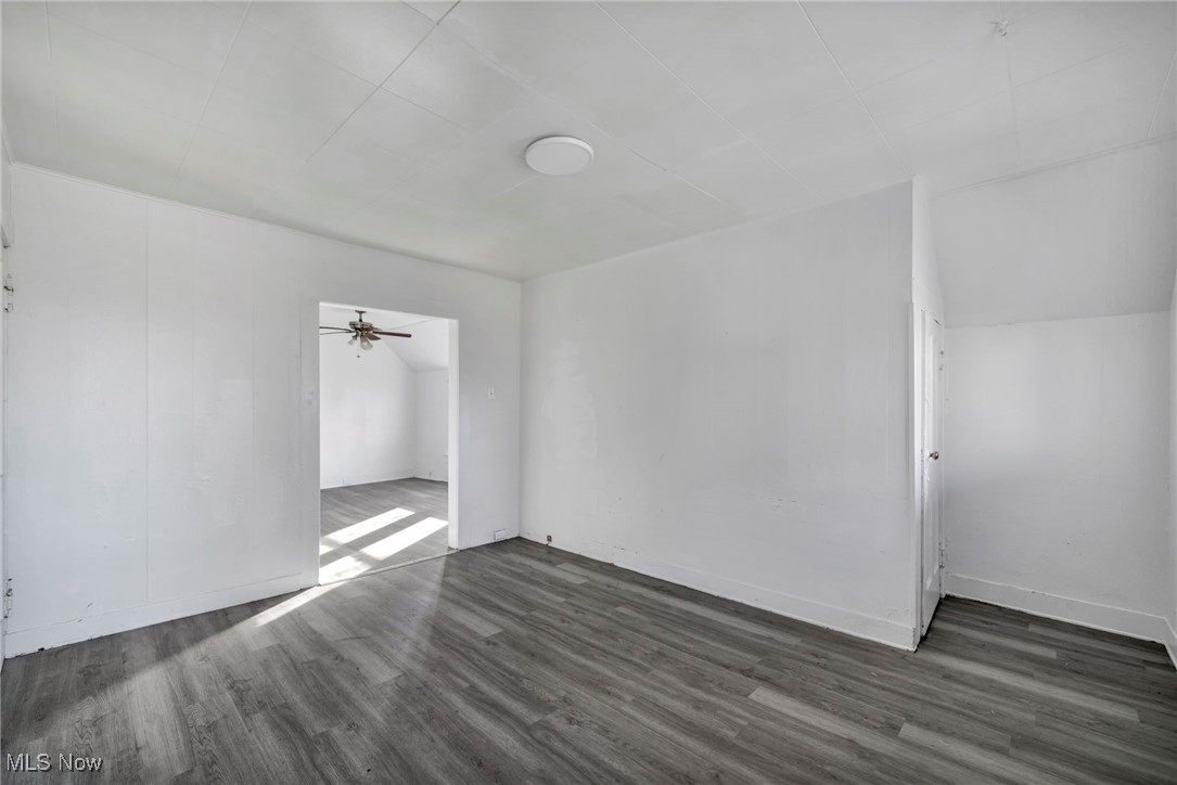 George M Hicks Glenville Add - Residential Income