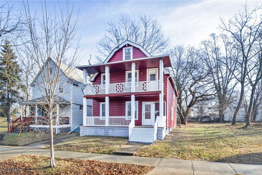 George M Hicks Glenville Add - Residential Income