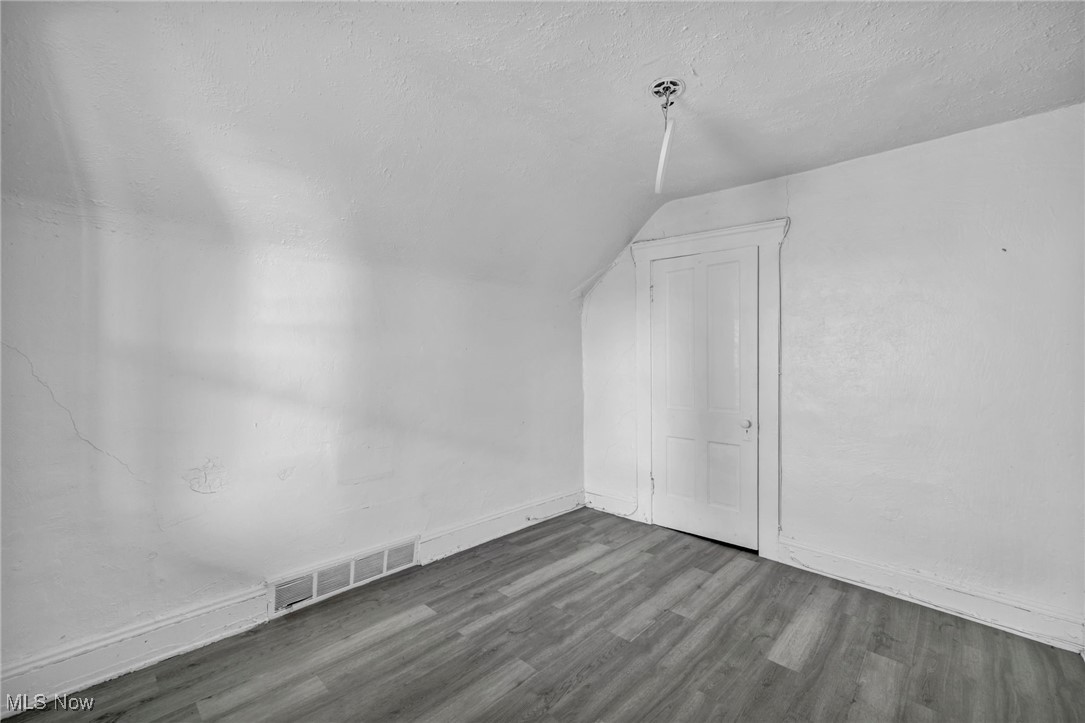 George M Hicks Glenville Add - Residential Income