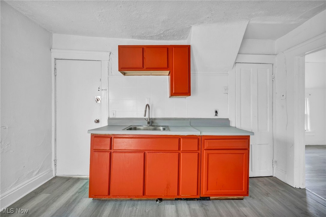 George M Hicks Glenville Add - Residential Income