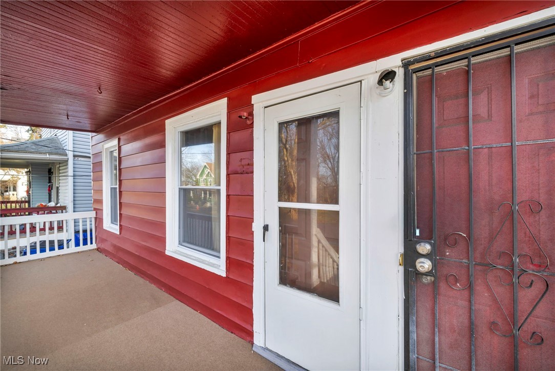 George M Hicks Glenville Add - Residential Income