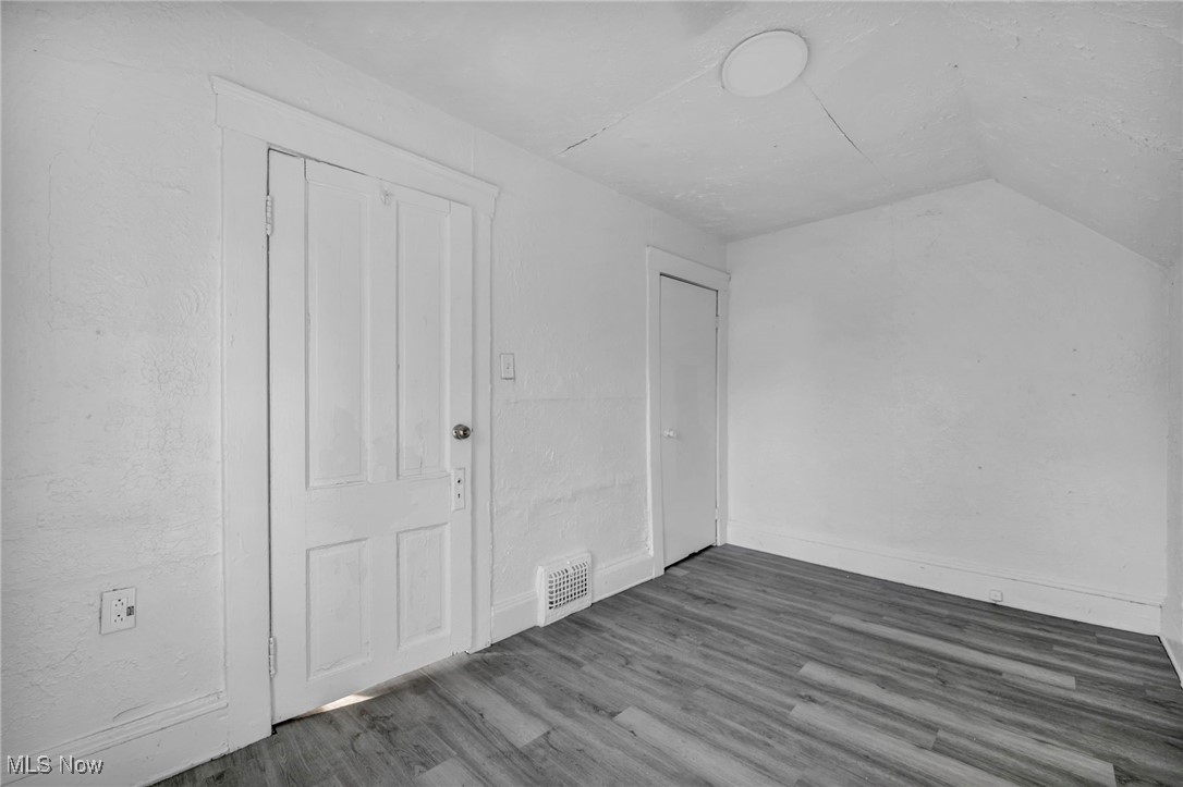 George M Hicks Glenville Add - Residential Income