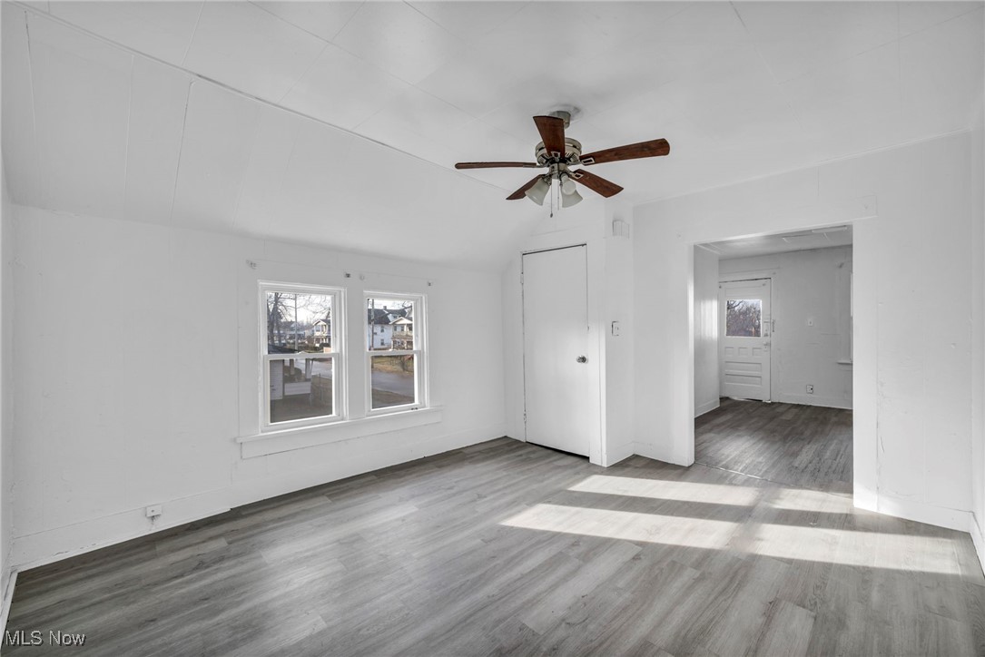 George M Hicks Glenville Add - Residential Income