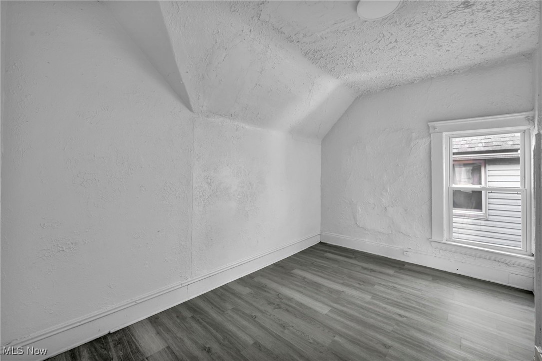 George M Hicks Glenville Add - Residential Income