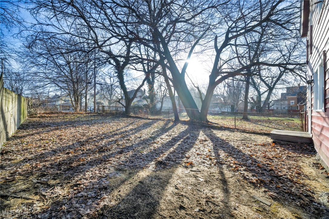 George M Hicks Glenville Add - Residential Income