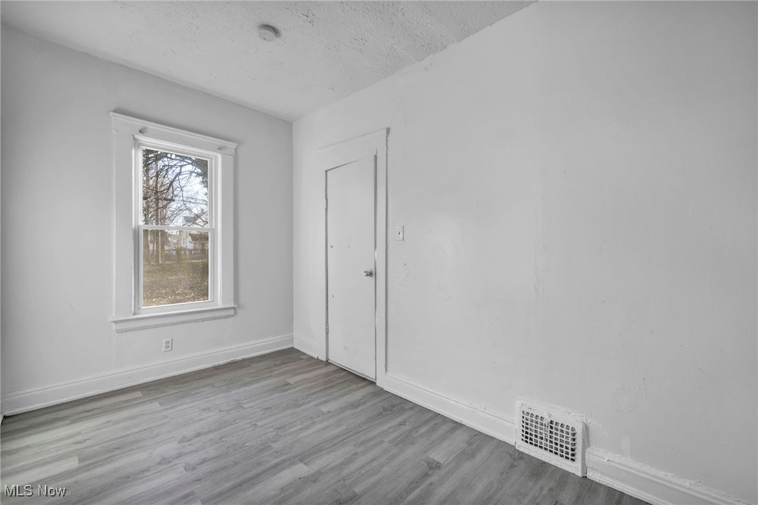 George M Hicks Glenville Add - Residential Income