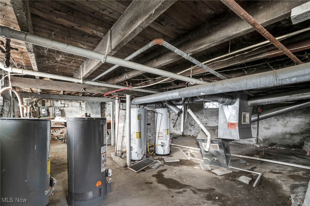 George M Hicks Glenville Add - Residential Income