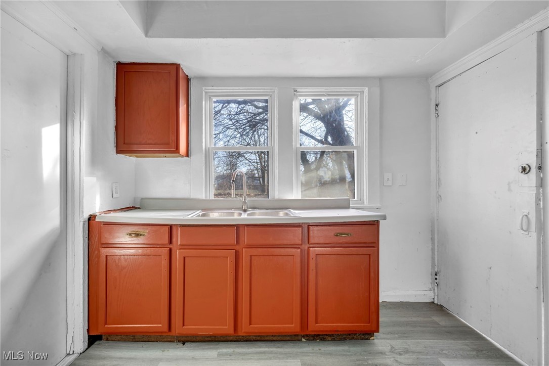 George M Hicks Glenville Add - Residential Income