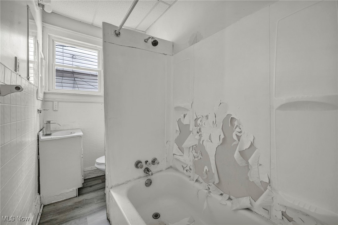 George M Hicks Glenville Add - Residential Income