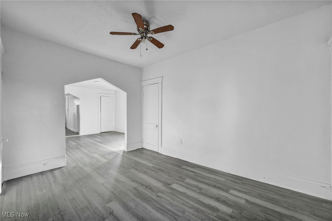 George M Hicks Glenville Add - Residential Income