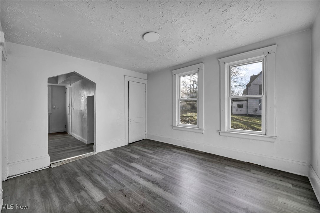 George M Hicks Glenville Add - Residential Income