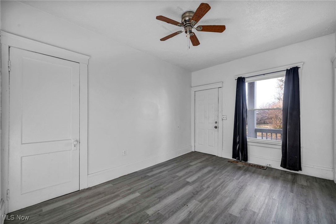 George M Hicks Glenville Add - Residential Income