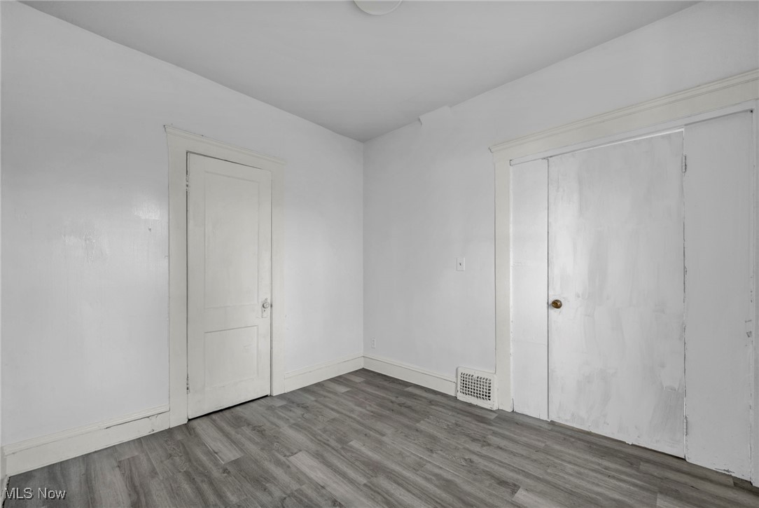 George M Hicks Glenville Add - Residential Income