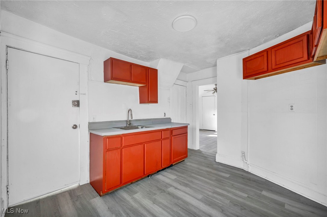 George M Hicks Glenville Add - Residential Income