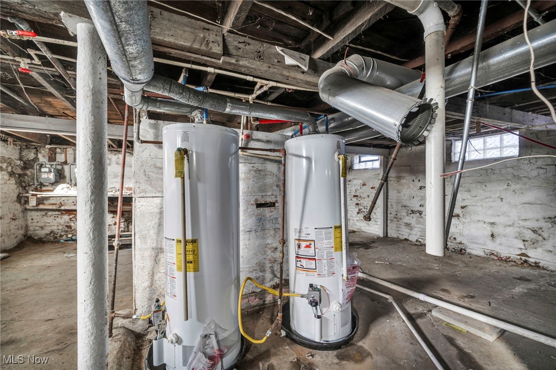 George M Hicks Glenville Add - Residential Income