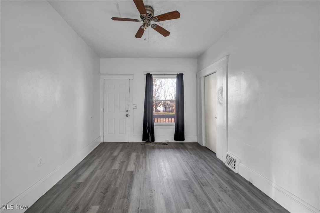 George M Hicks Glenville Add - Residential Income