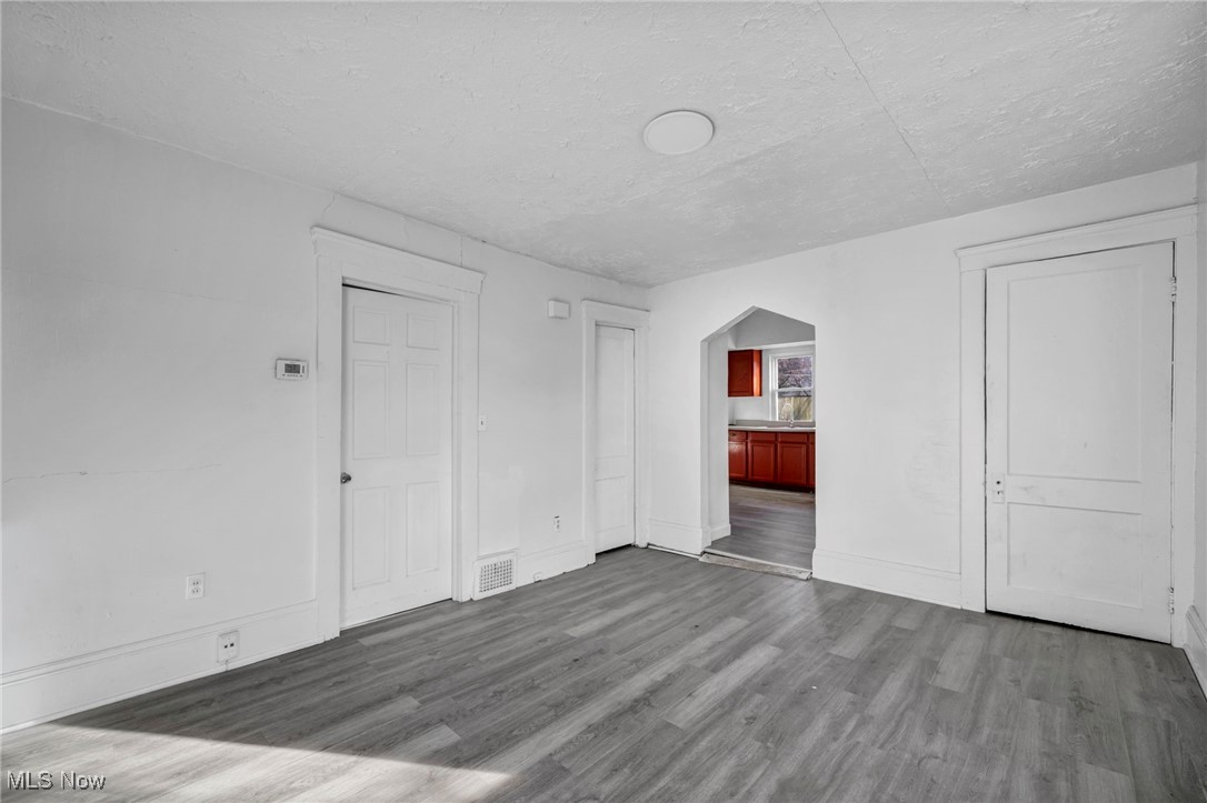 George M Hicks Glenville Add - Residential Income