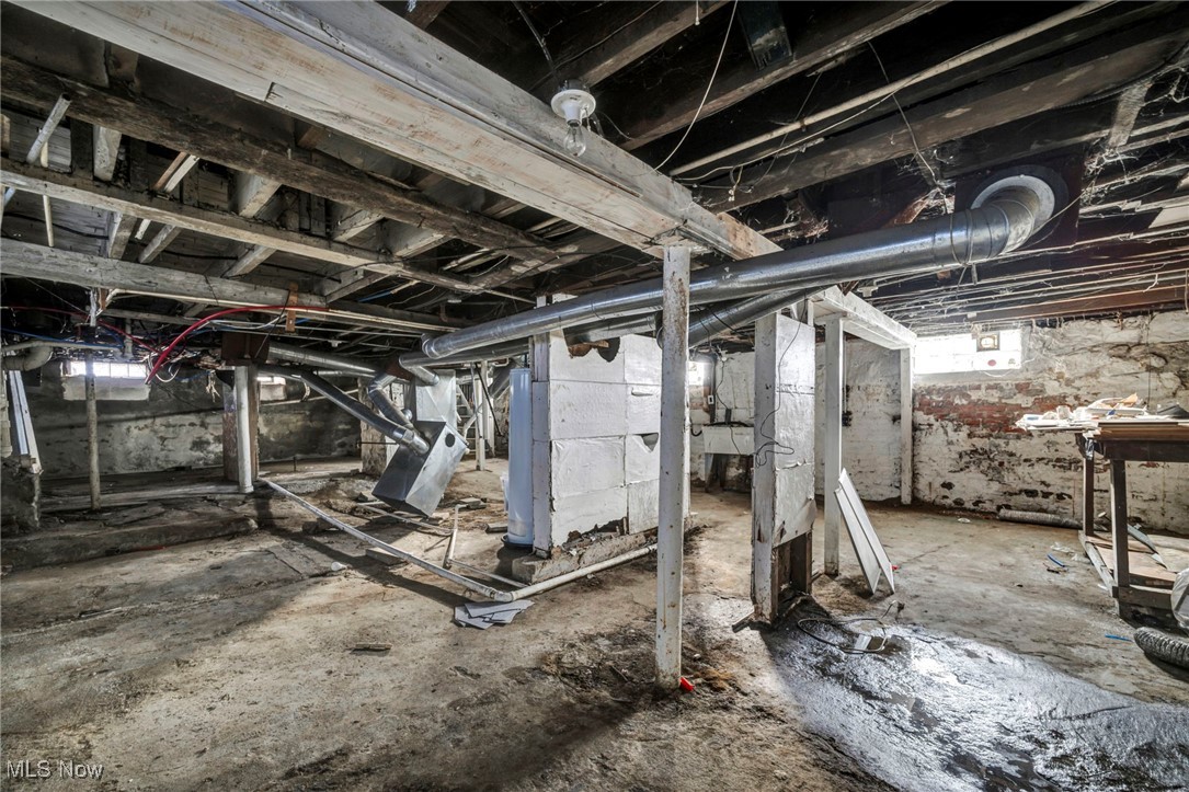 George M Hicks Glenville Add - Residential Income