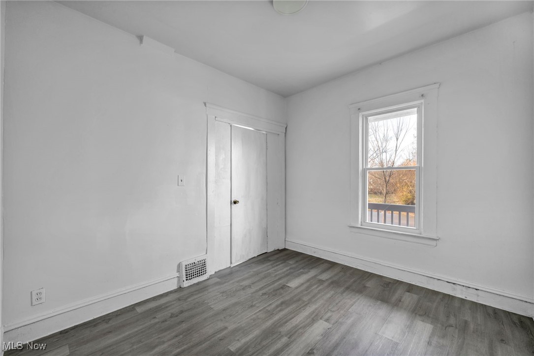 George M Hicks Glenville Add - Residential Income