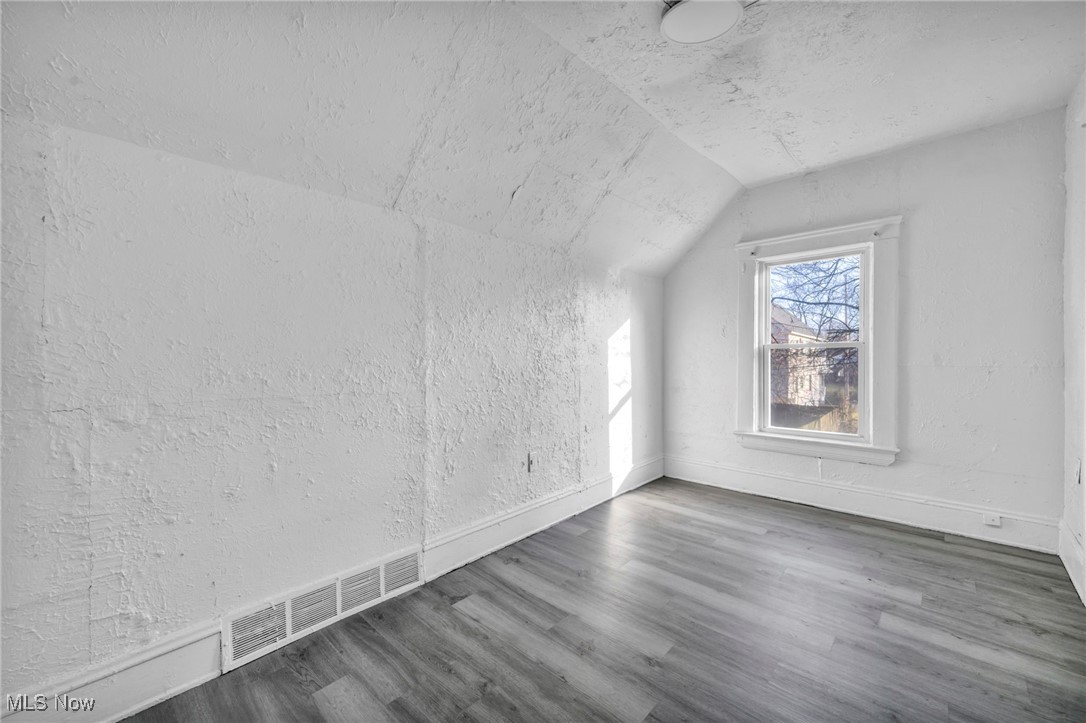 George M Hicks Glenville Add - Residential Income