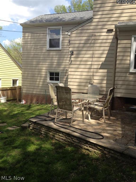 Cleveland Heights Blvd - Residential Lease