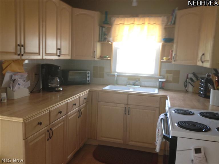 Cleveland Heights Blvd - Residential Lease