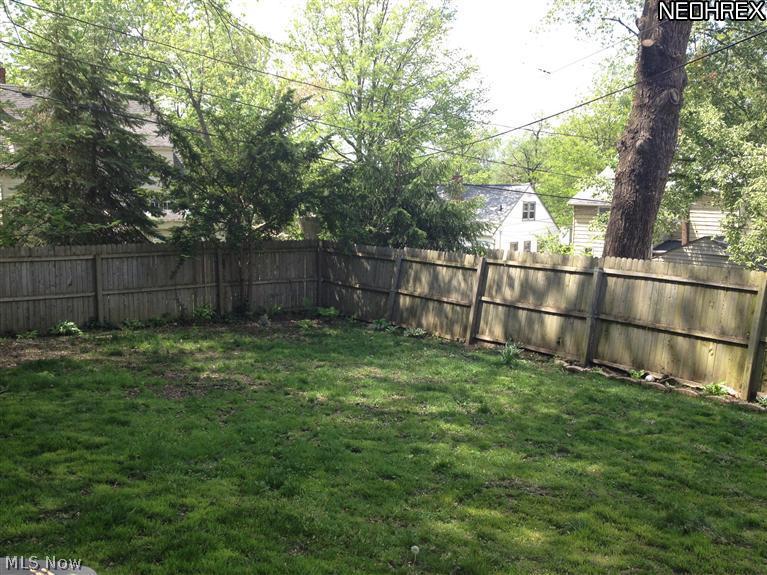 Cleveland Heights Blvd - Residential Lease