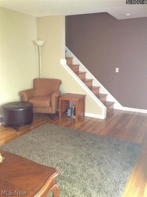 Cleveland Heights Blvd - Residential Lease