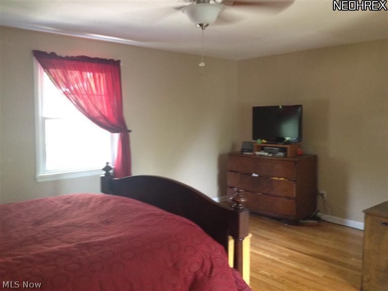 Cleveland Heights Blvd - Residential Lease