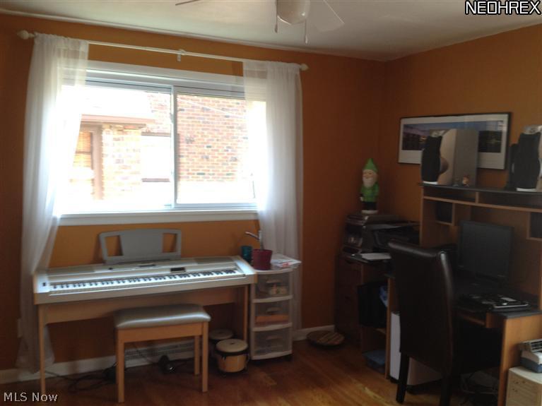 Cleveland Heights Blvd - Residential Lease