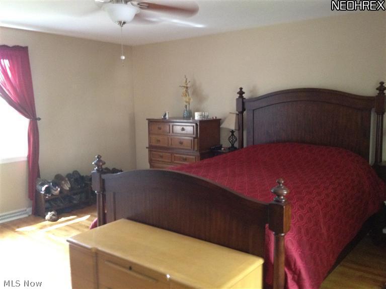 Cleveland Heights Blvd - Residential Lease