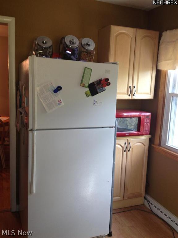 Cleveland Heights Blvd - Residential Lease