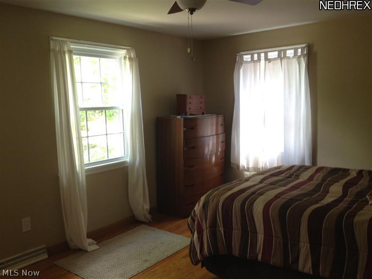 Cleveland Heights Blvd - Residential Lease